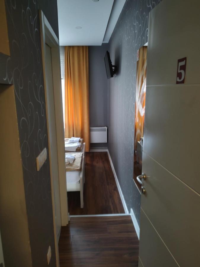 Apartman Terazije 5 Apartamento Belgrado Exterior foto