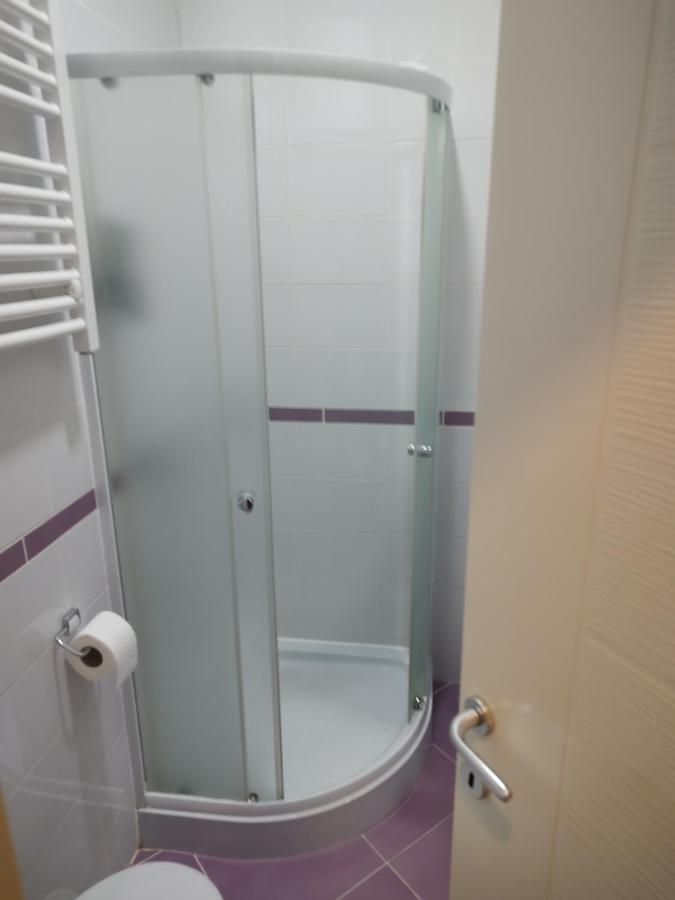 Apartman Terazije 5 Apartamento Belgrado Exterior foto